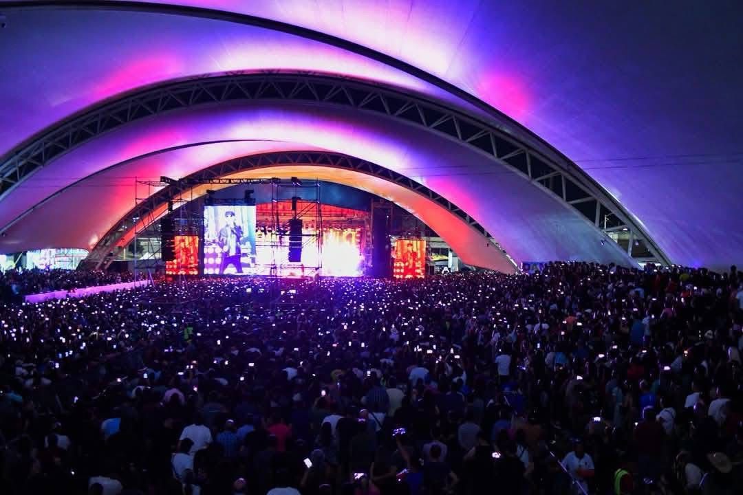 SCORPIONS FERIA NACIONAL DE SAN MARCOS (3)