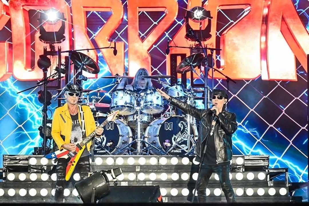 SCORPIONS FERIA NACIONAL DE SAN MARCOS (4)