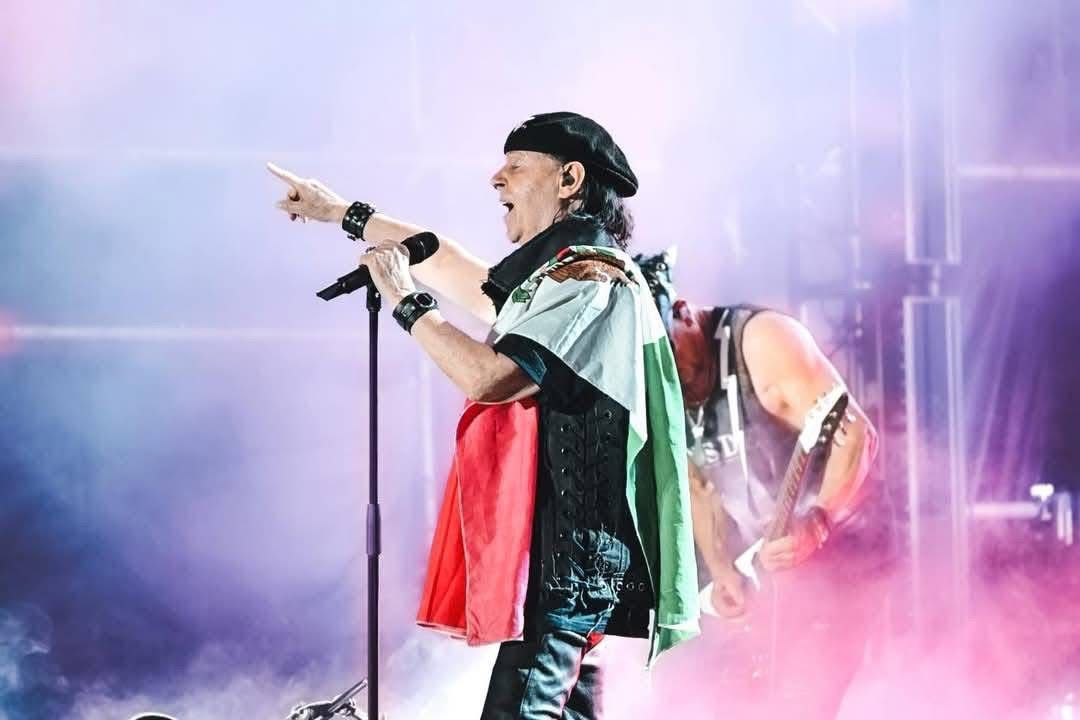 SCORPIONS FERIA NACIONAL DE SAN MARCOS (6)