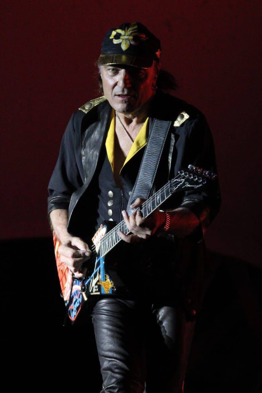 SCORPIONS FERIA NACIONAL DE SAN MARCOS (9)