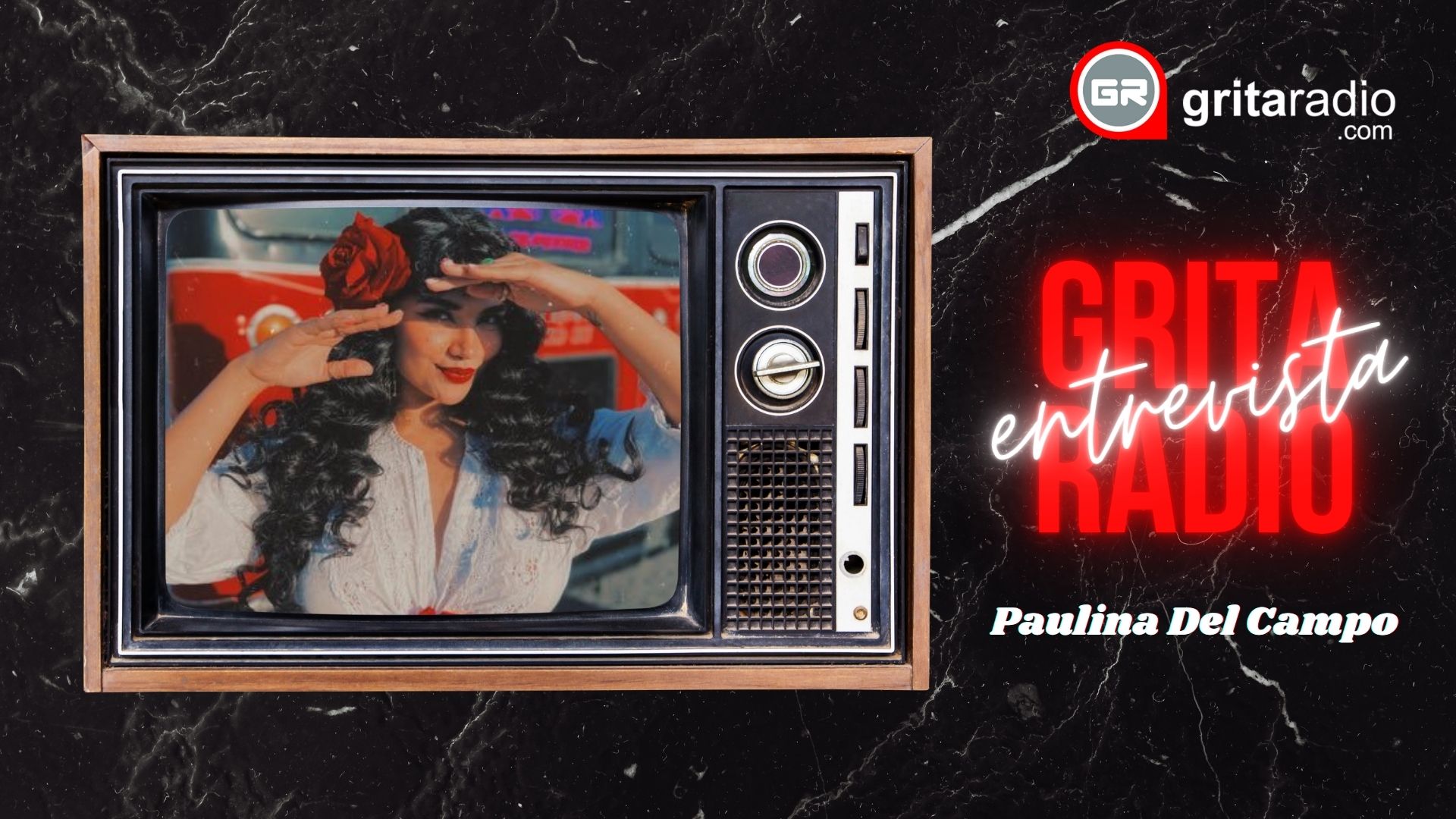 33 Paulina Del Campo