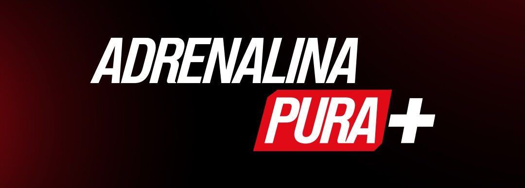 ADRENALINA PURA +