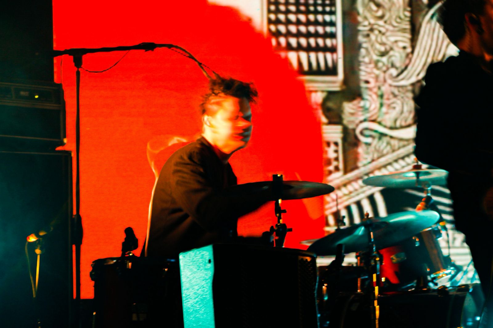 LA BARRANCA FORO INDIE ROCKS 31 DE MAYO DE 2025 (2)