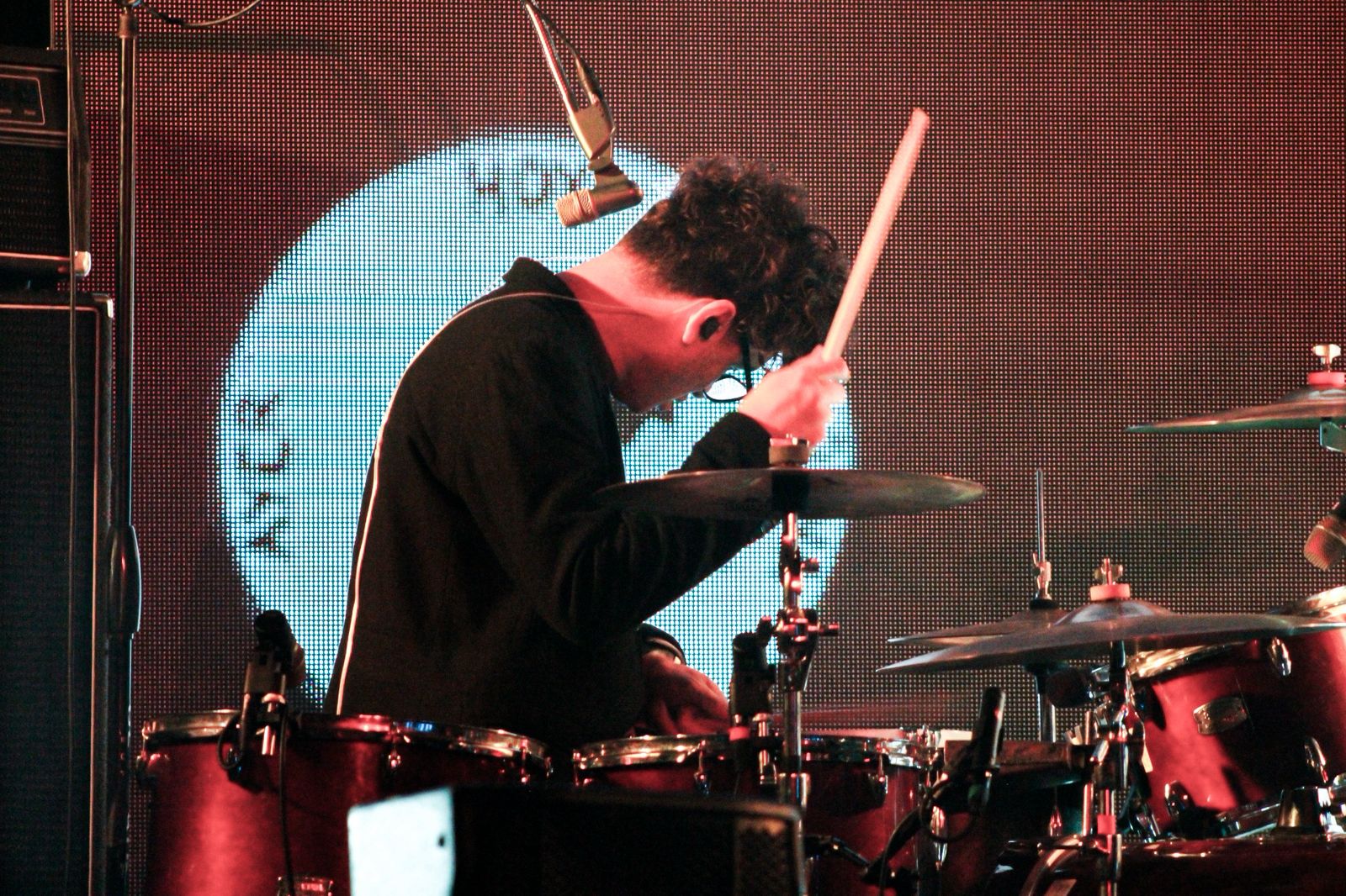 LA BARRANCA FORO INDIE ROCKS 31 DE MAYO DE 2025 (7)