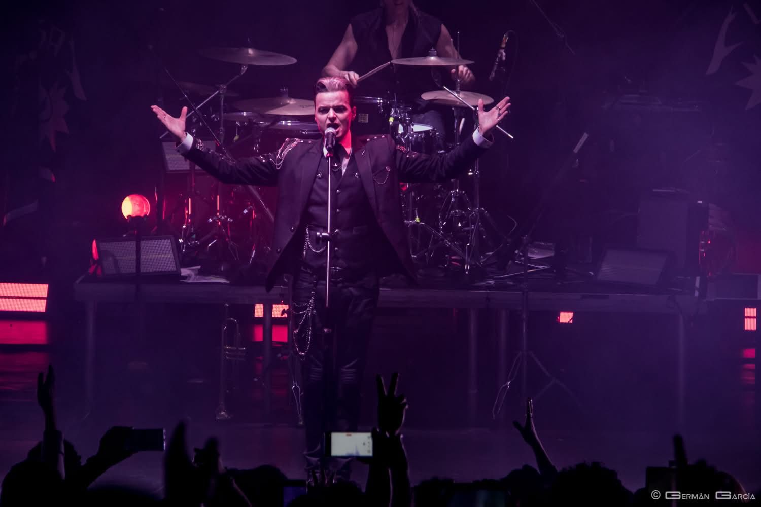 LACRIMOSA CIRCO VOLADOR (4)