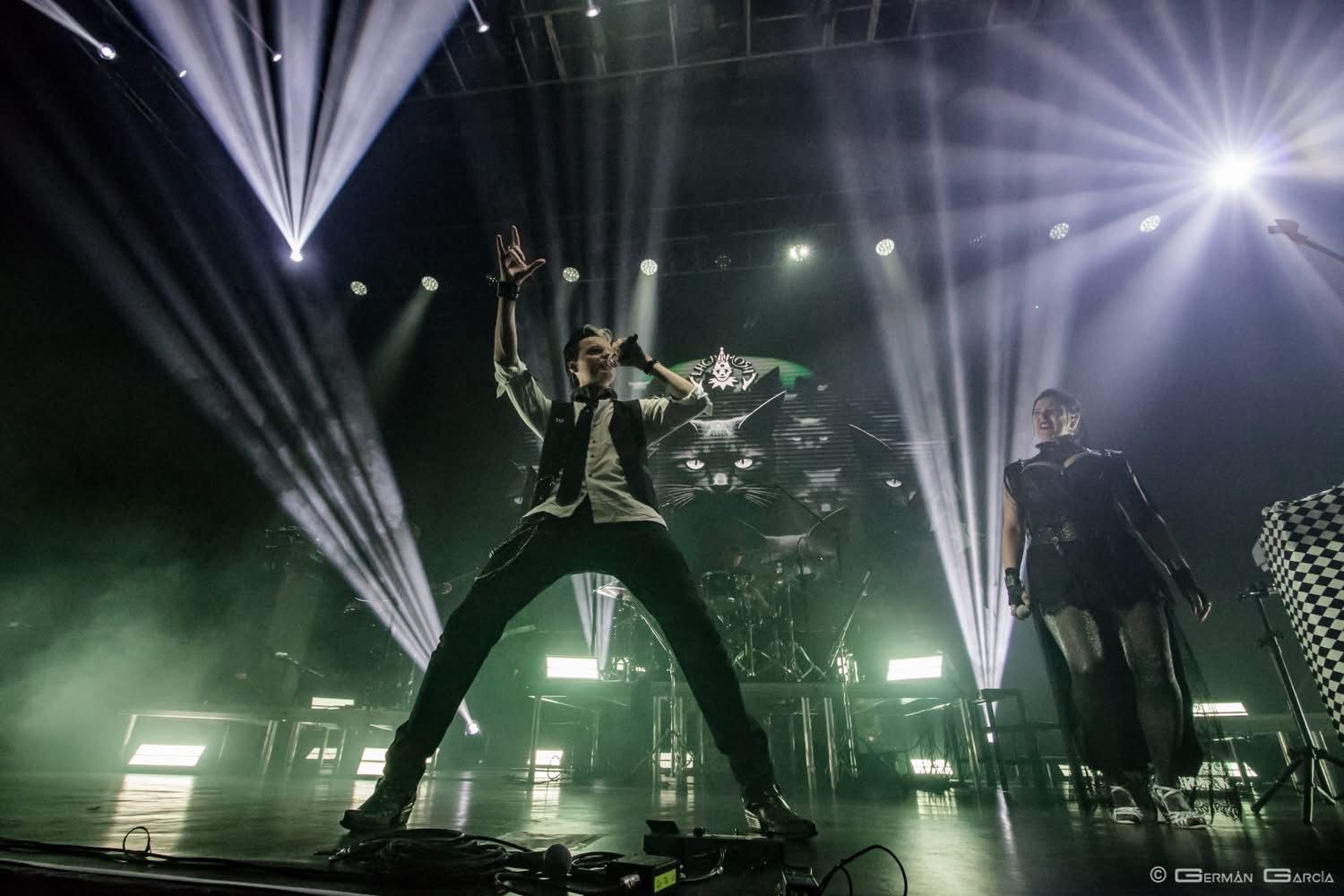 LACRIMOSA CIRCO VOLADOR (9)