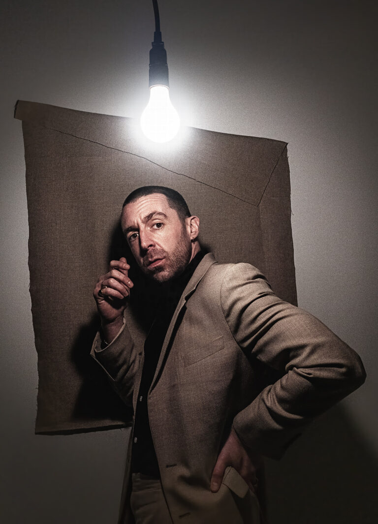 MILES KANE Regresa con un disco producido por Dan Auerbach