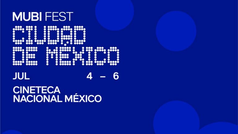 MUBIFEST CDMX