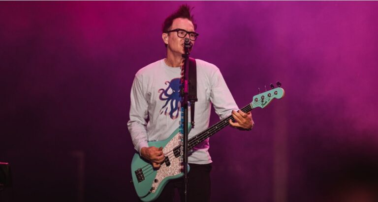 Mark Hoppus de blink-182 comparte el tema principal de la nueva caricatura infantil de Iron Man