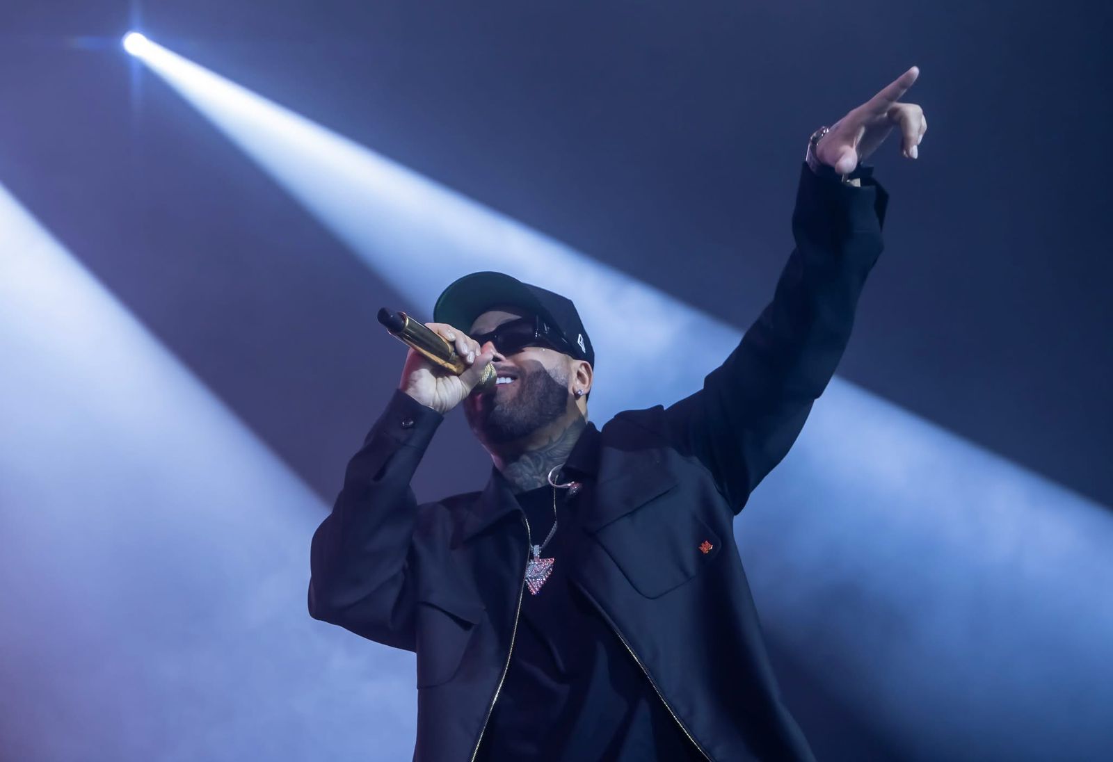 NICKY JAM PEPSI CENTER (8)