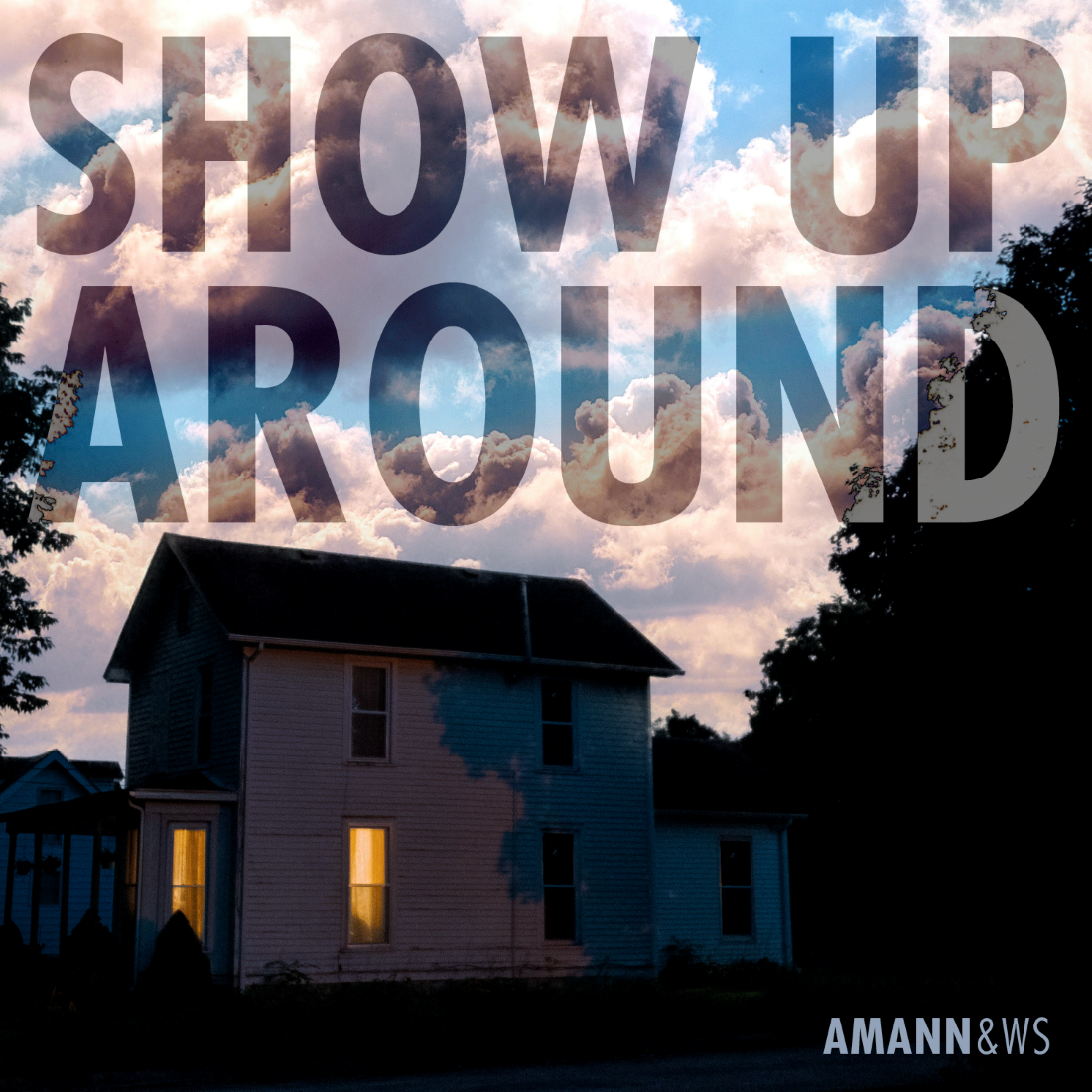 Single Amann 2025 Show Up Around 1500