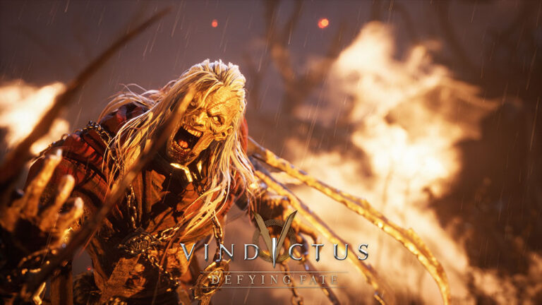 Ya disponible la alfa pública de Vindictus