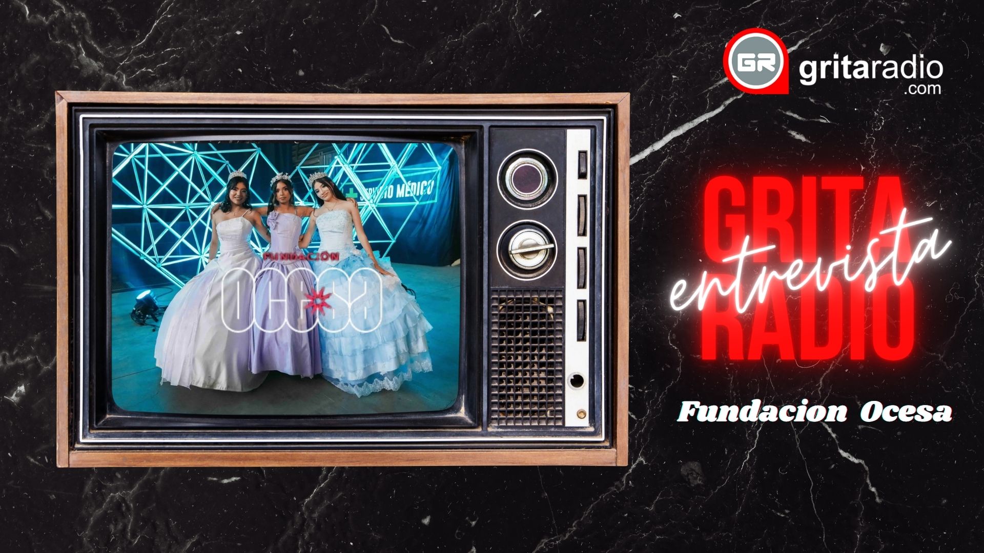 fundacion osesa