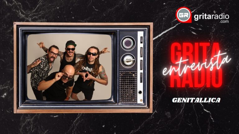 07 gENITALLICA