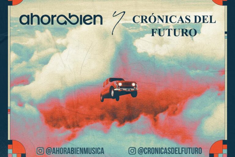 AHORA BIEN Y CRONICAS DEL FUTURO