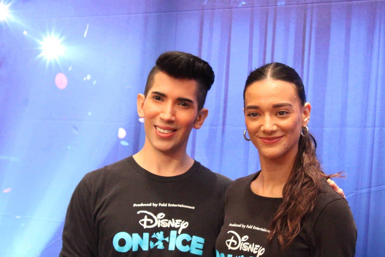 Disney on Ice 5