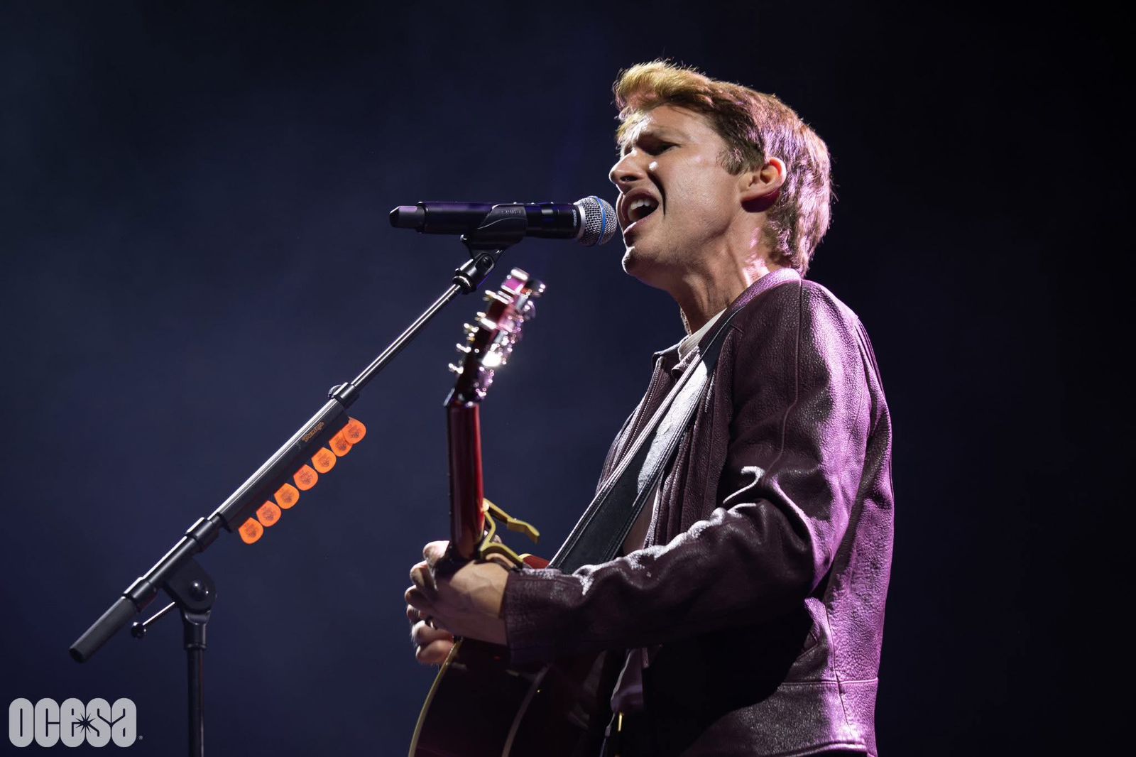 JAMES BLUNT PEPSI CENTER 1 DE JULIO 2025 (5)