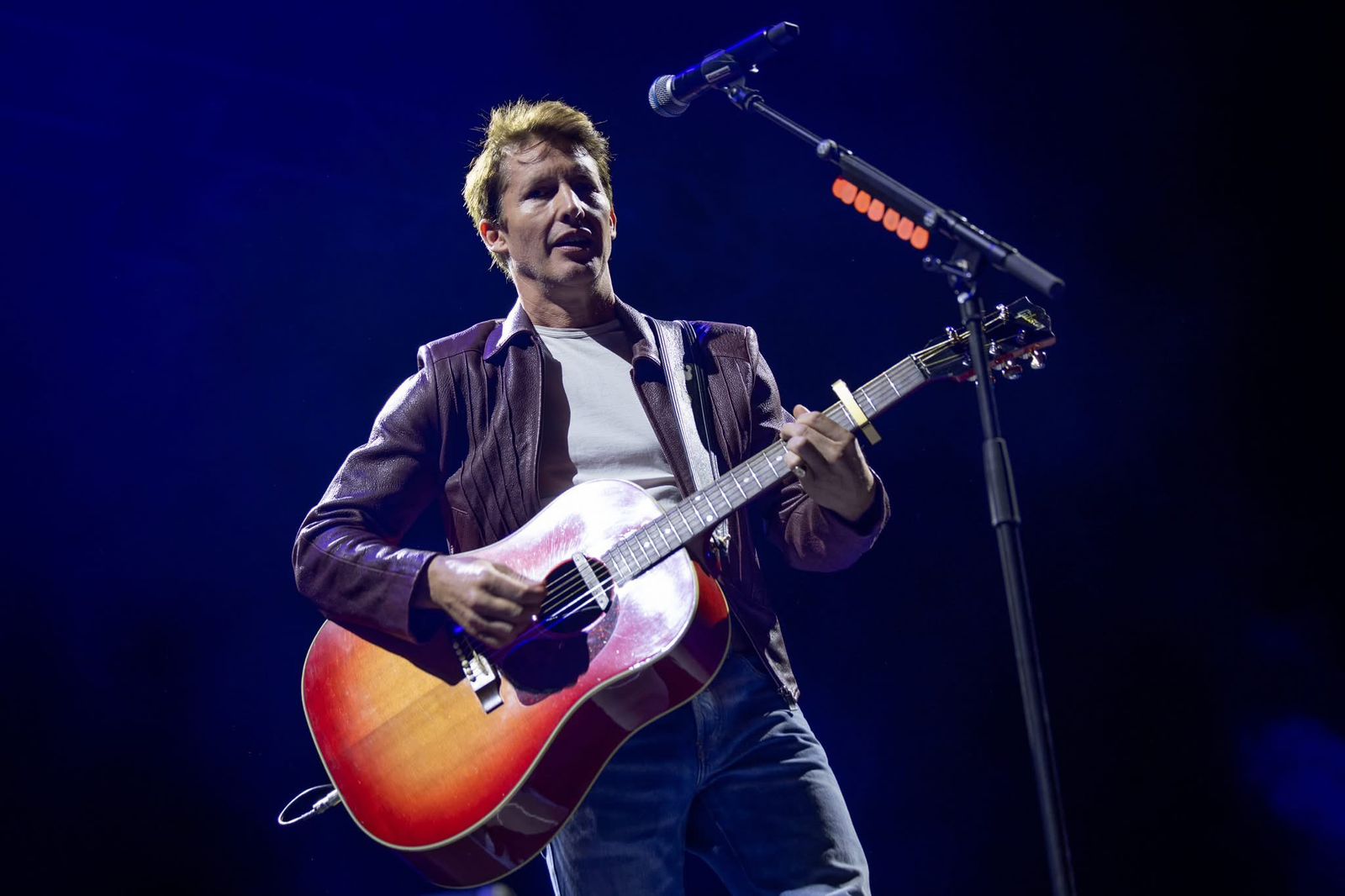 JAMES BLUNT PEPSI CENTER CDMX 1 DE JULIO 2025 (1)