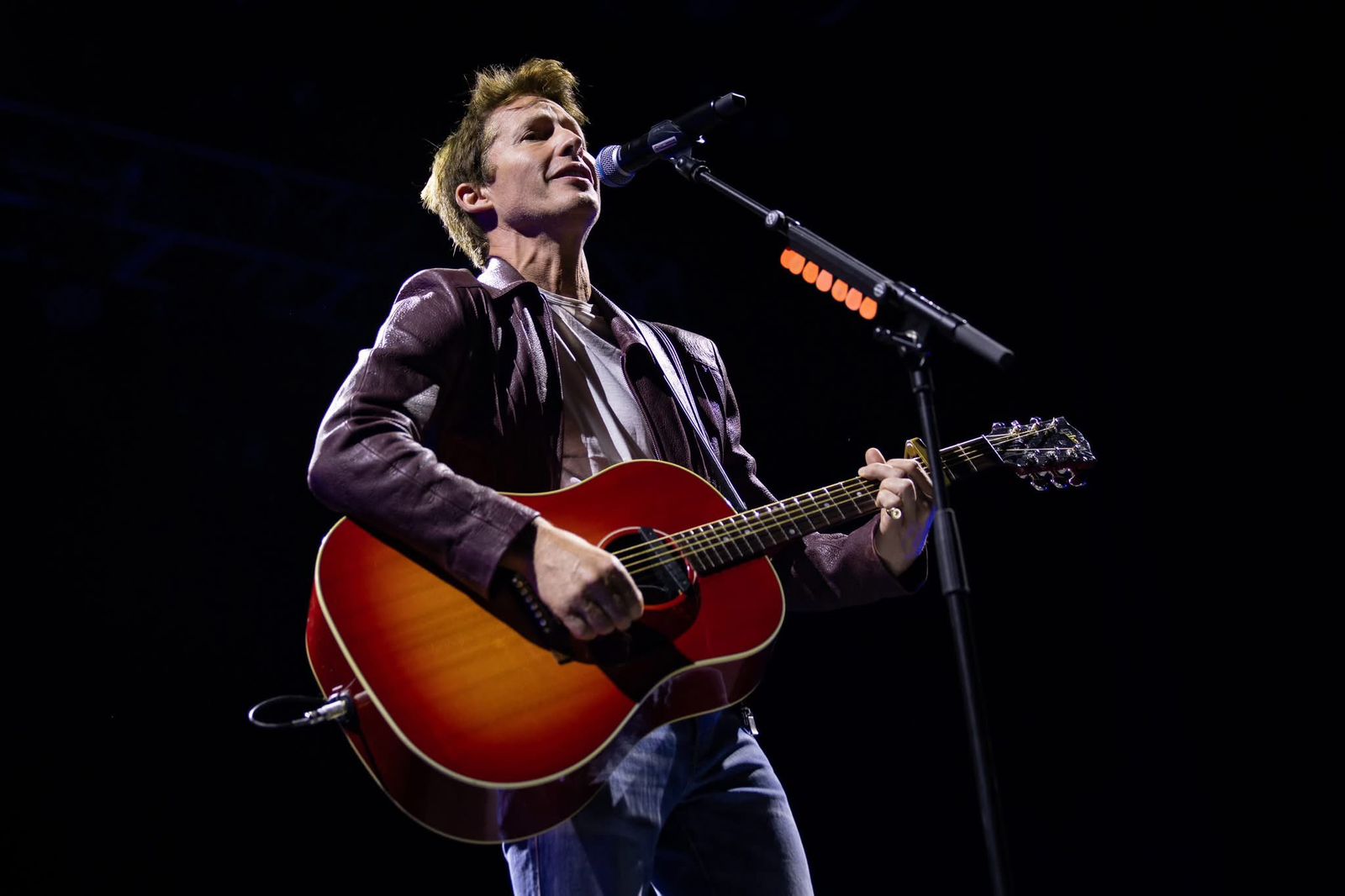 JAMES BLUNT PEPSI CENTER CDMX 1 DE JULIO 2025 (3)