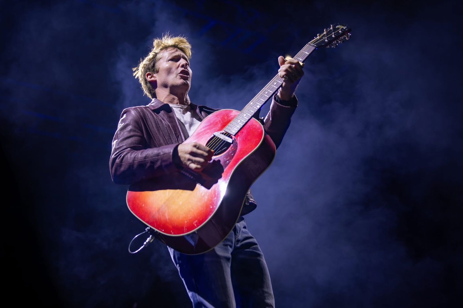 JAMES BLUNT PEPSI CENTER CDMX 1 DE JULIO 2025 (4)