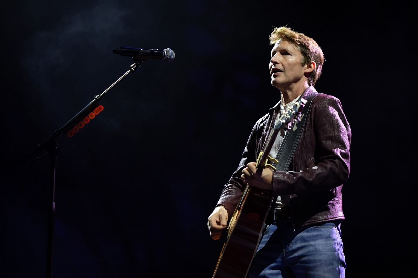 JAMES BLUNT PEPSI CENTER CDMX 1 DE JULIO 2025 (6)