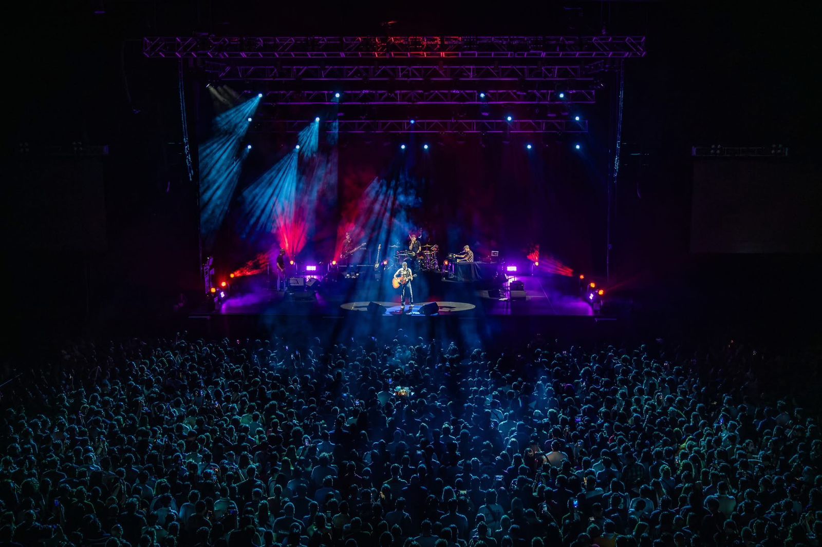 JAMES BLUNT PEPSI CENTER CDMX 1 DE JULIO 2025 (7)