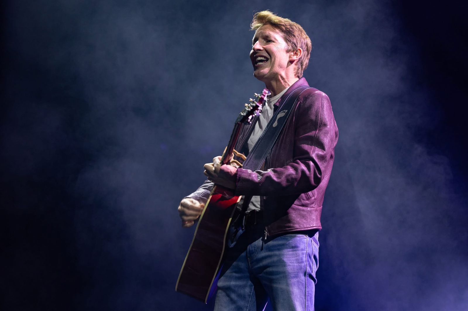 JAMES BLUNT PEPSI CENTER CDMX 1 DE JULIO 2025 (9)
