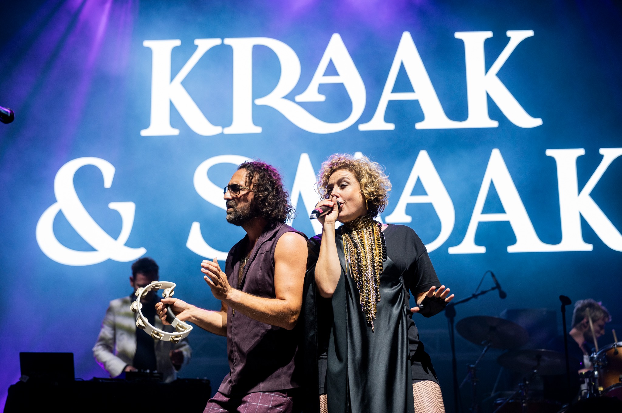 Kraak & Smaak