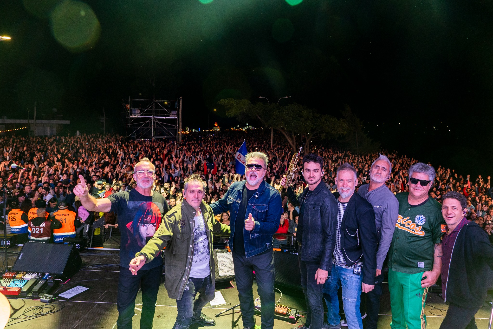 LOS PERICOS