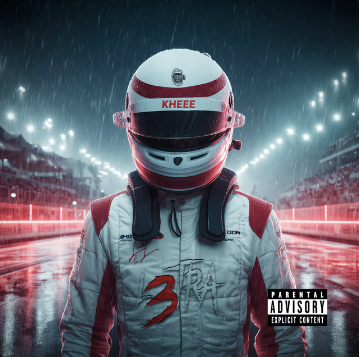 LUAR LA L LANZA “FÓRMULA”, SU NUEVO SENCILLO INSPIRADO EN LA F1