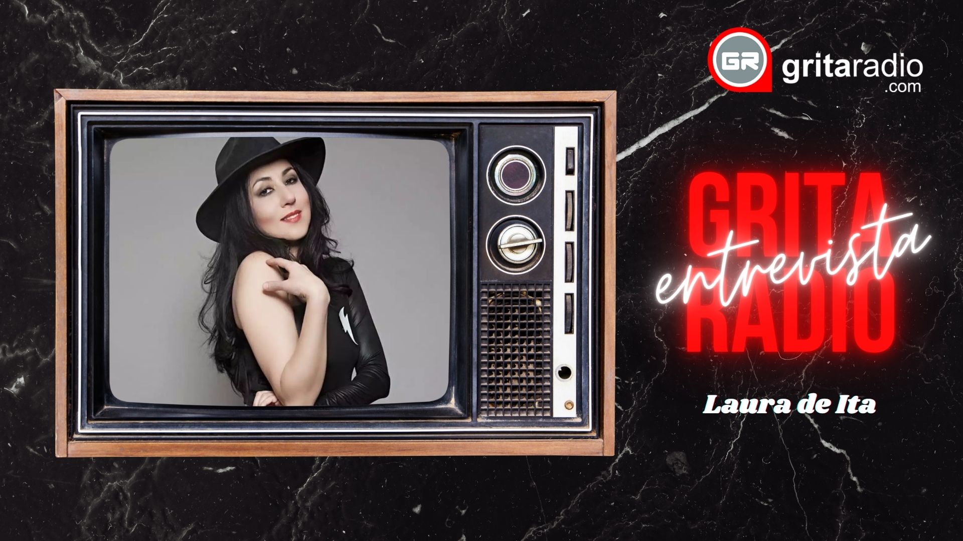 Laura De Ita