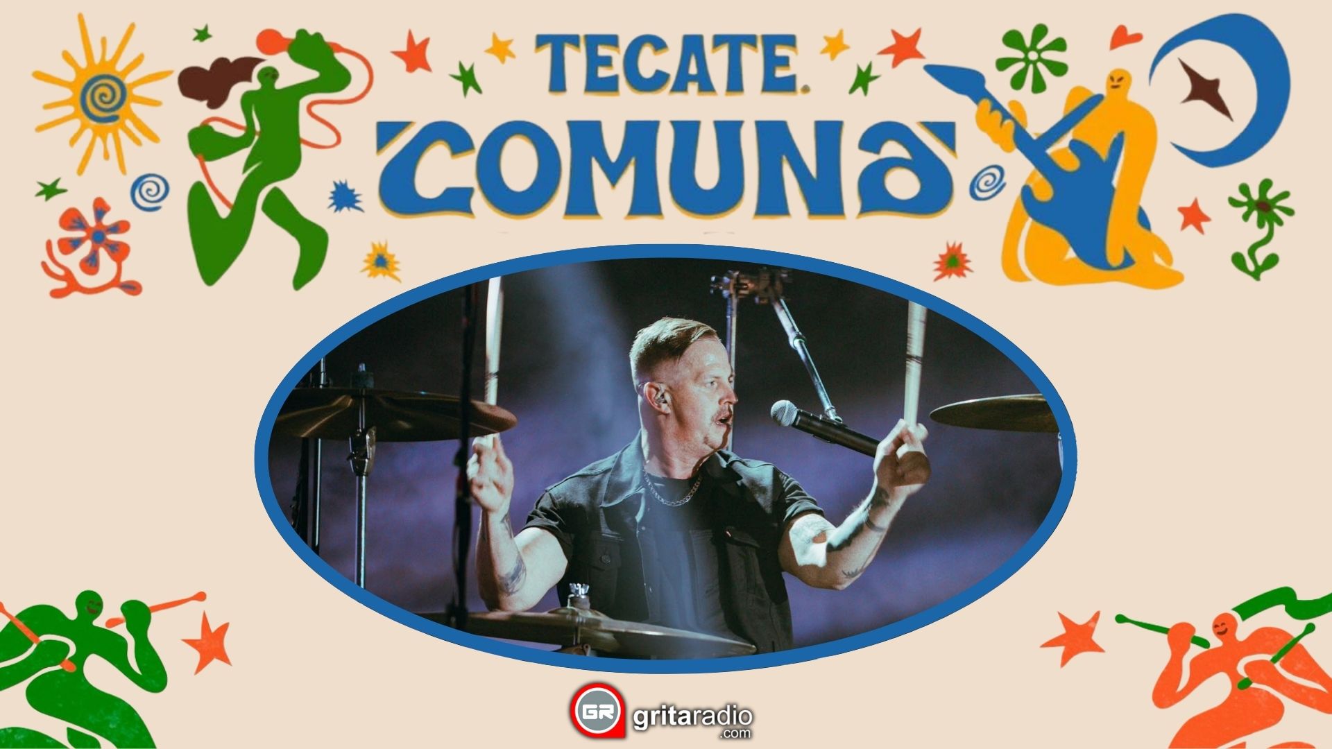 Molotov TECATE COMUNA