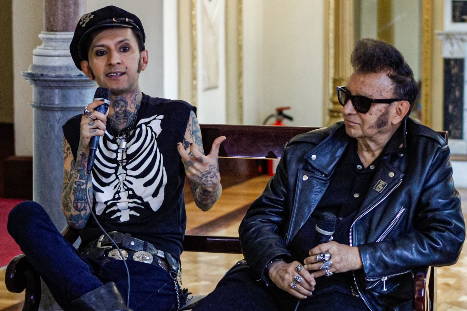 REBEL CATS TEATRO ESPERANZA IRIS 8 DE JULIO 2025 (1)