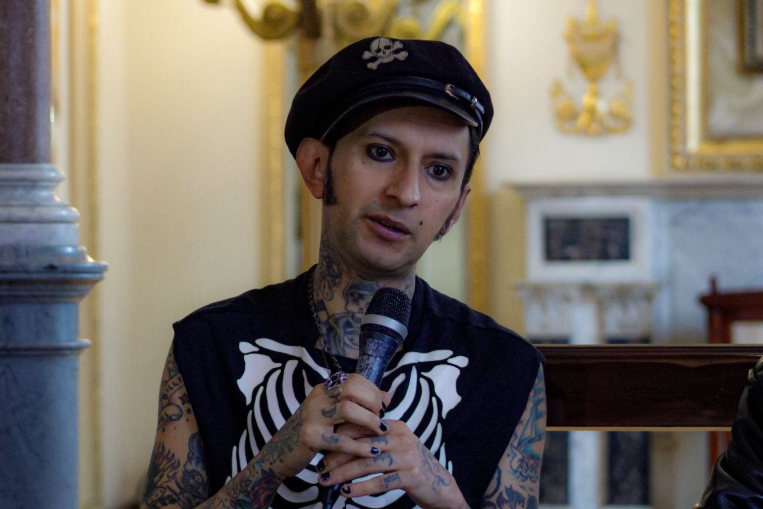 REBEL CATS TEATRO ESPERANZA IRIS 8 DE JULIO 2025 (10)