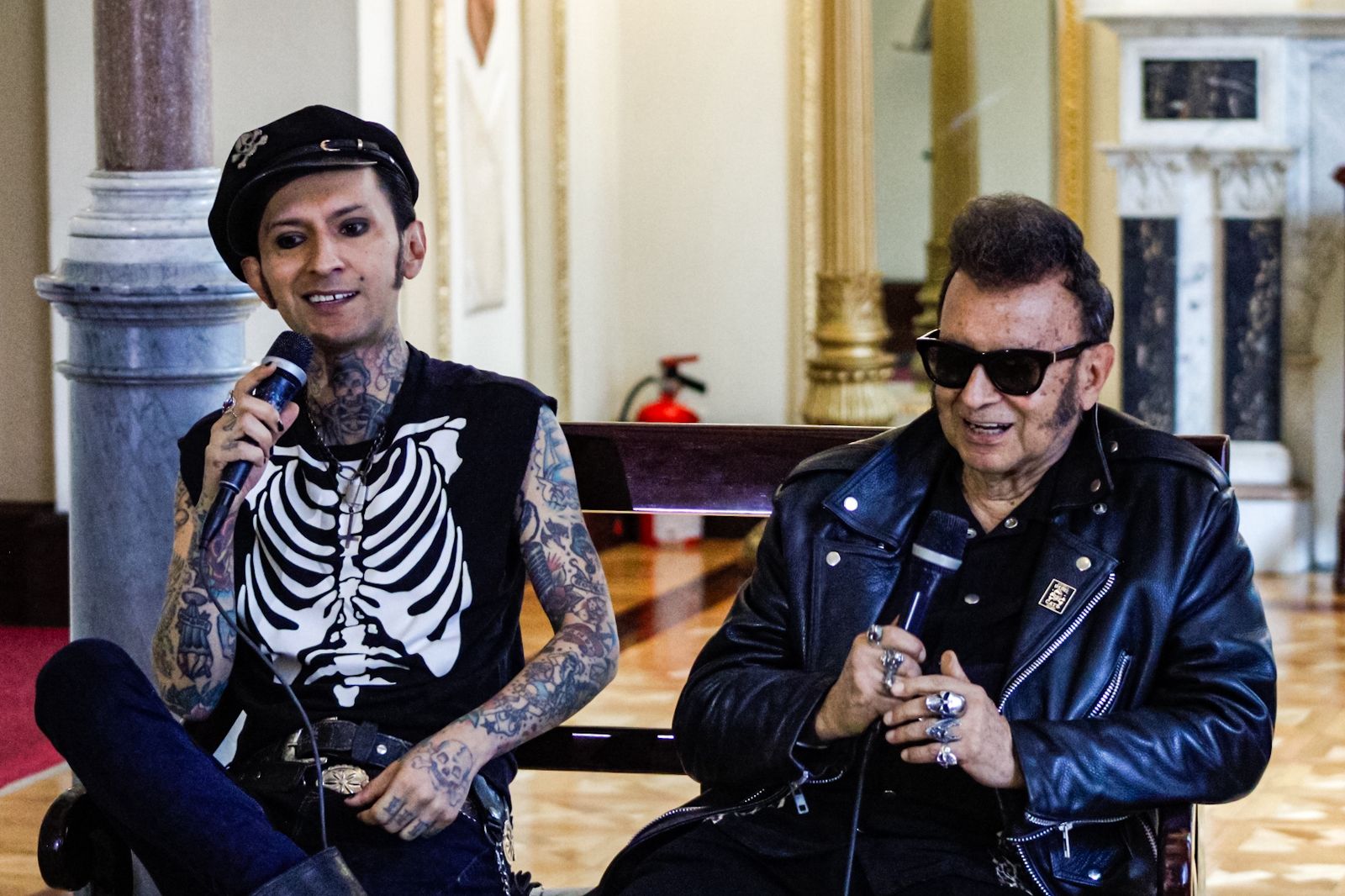 REBEL CATS TEATRO ESPERANZA IRIS 8 DE JULIO 2025 (15)