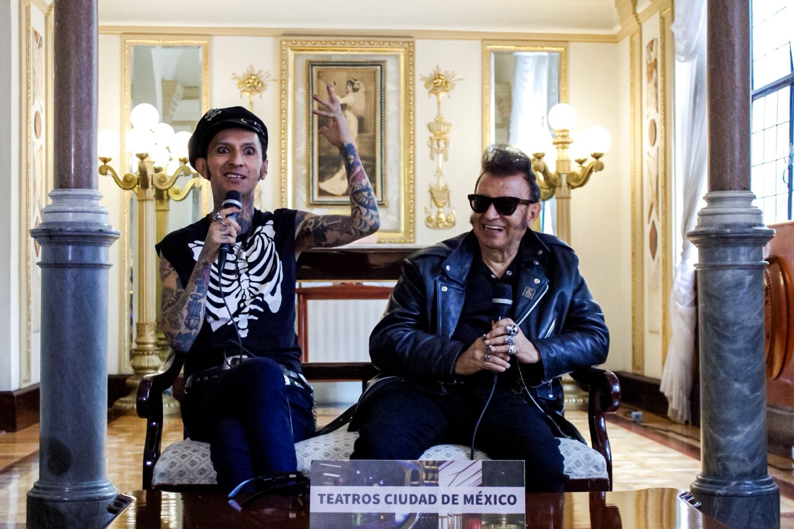 REBEL CATS TEATRO ESPERANZA IRIS 8 DE JULIO 2025 (2)