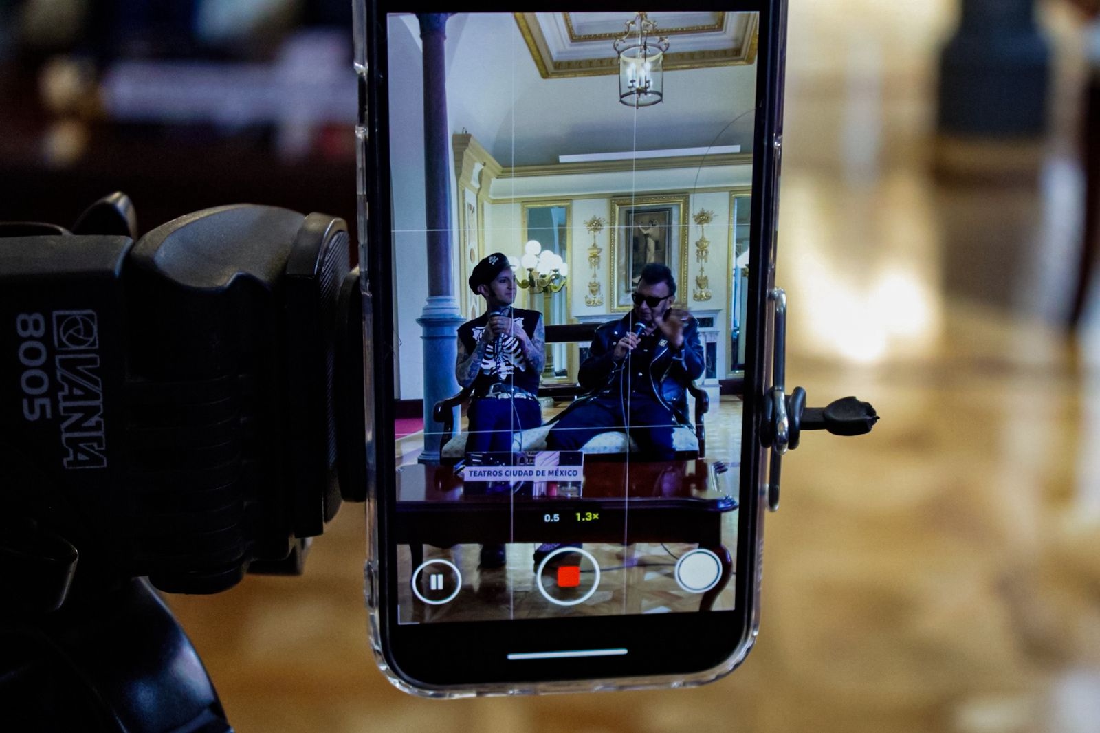 REBEL CATS TEATRO ESPERANZA IRIS 8 DE JULIO 2025 (3)