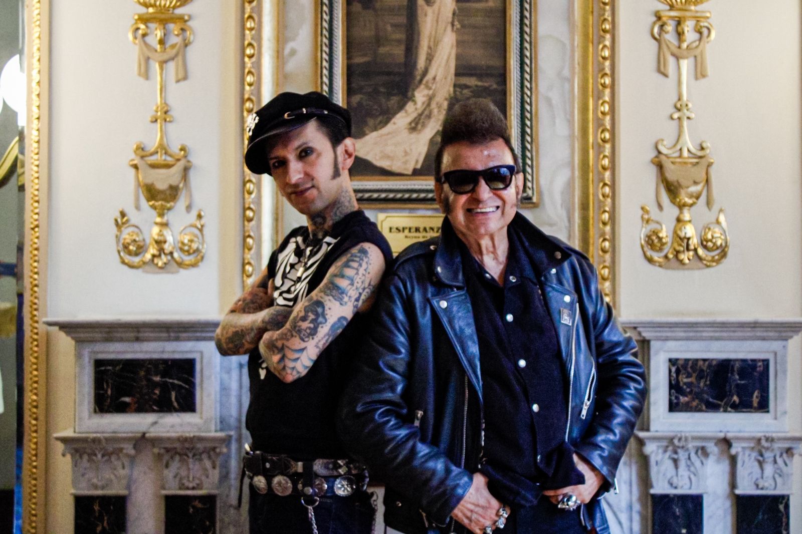 REBEL CATS TEATRO ESPERANZA IRIS 8 DE JULIO 2025 (4)