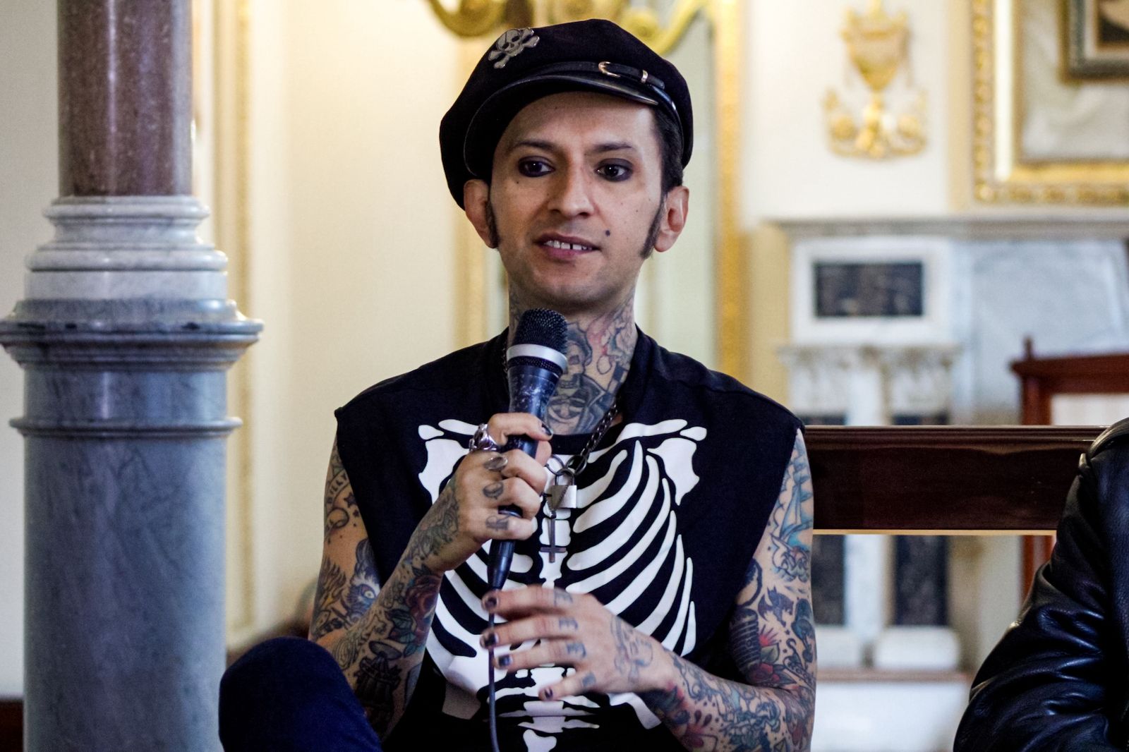 REBEL CATS TEATRO ESPERANZA IRIS 8 DE JULIO 2025 (5)