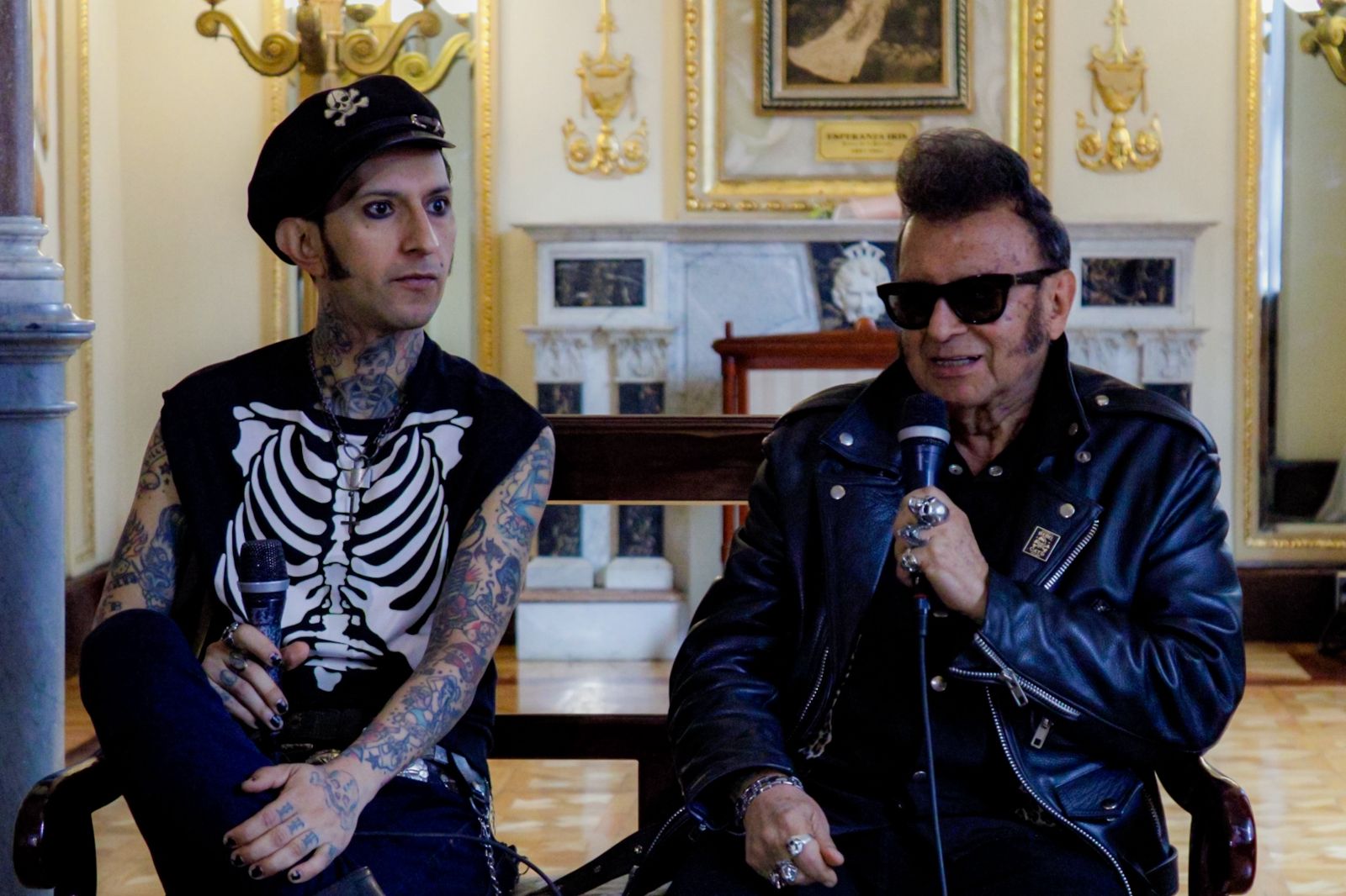 REBEL CATS TEATRO ESPERANZA IRIS 8 DE JULIO 2025 (6)