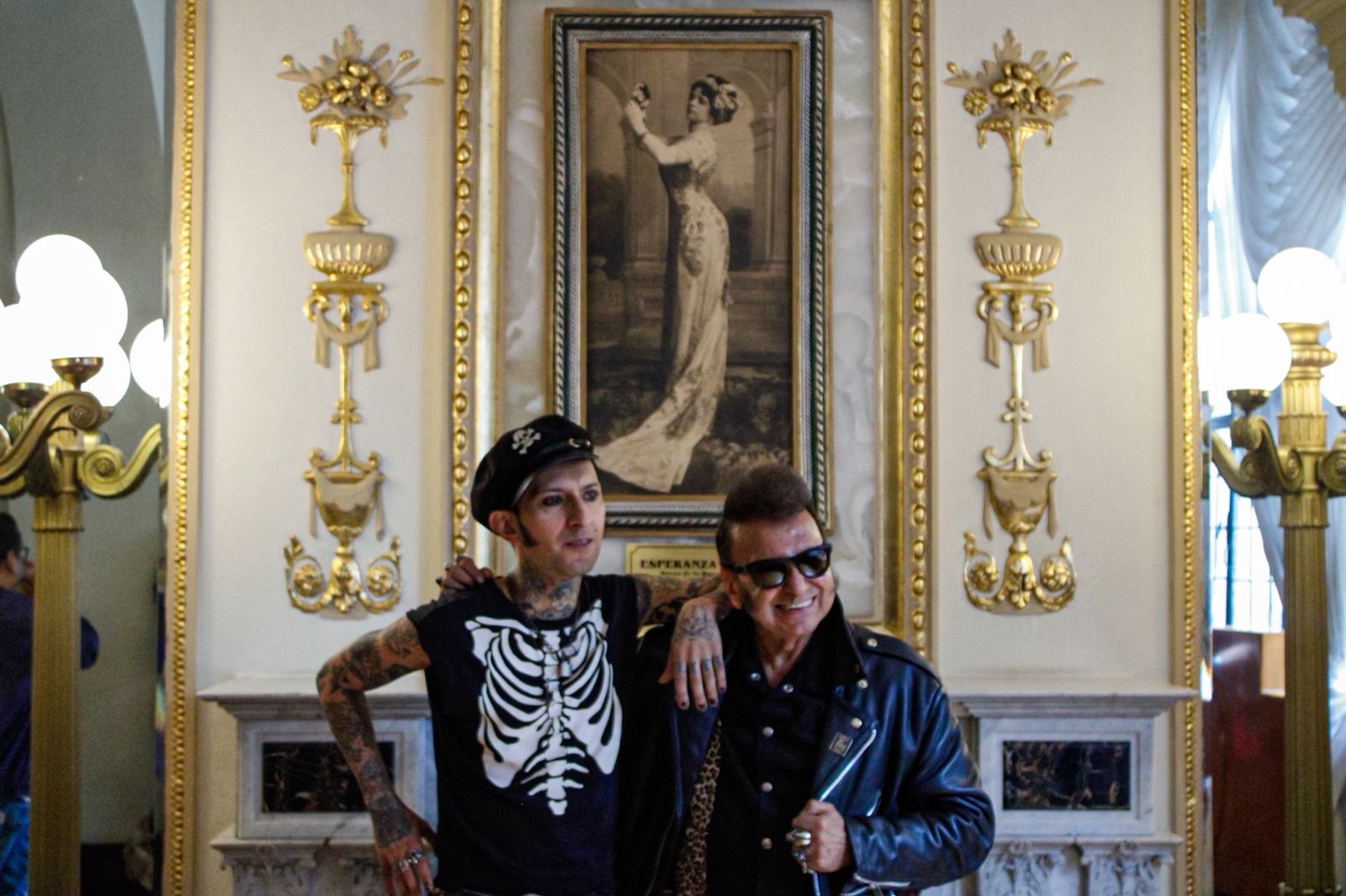 REBEL CATS TEATRO ESPERANZA IRIS 8 DE JULIO 2025 (7)