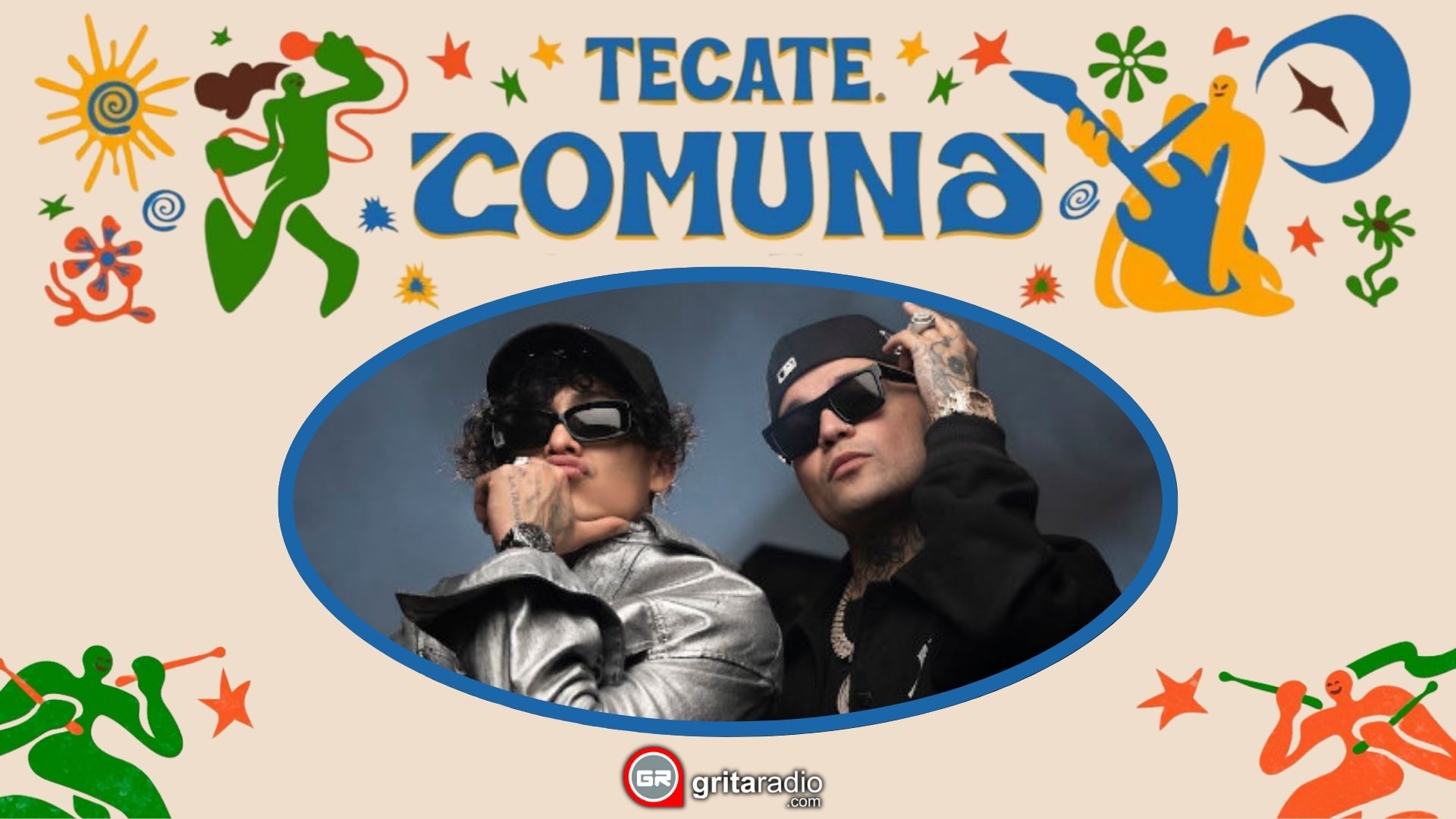 RICH MAFIA TECATE COMUNA