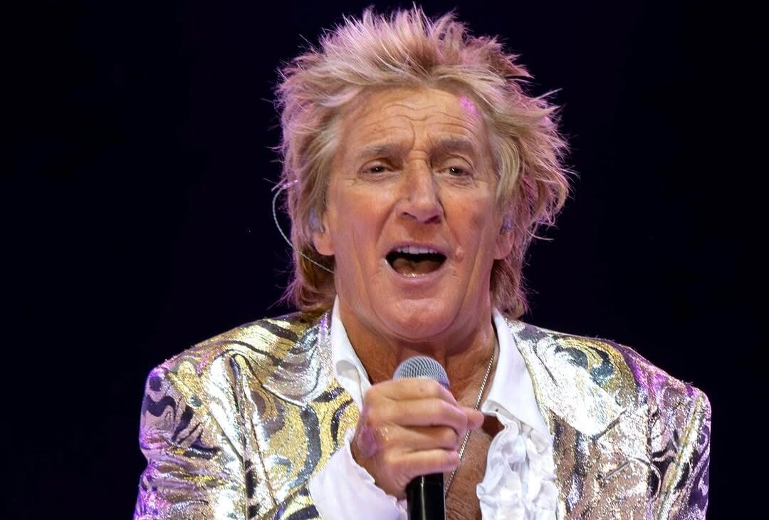 ROD STEWARD