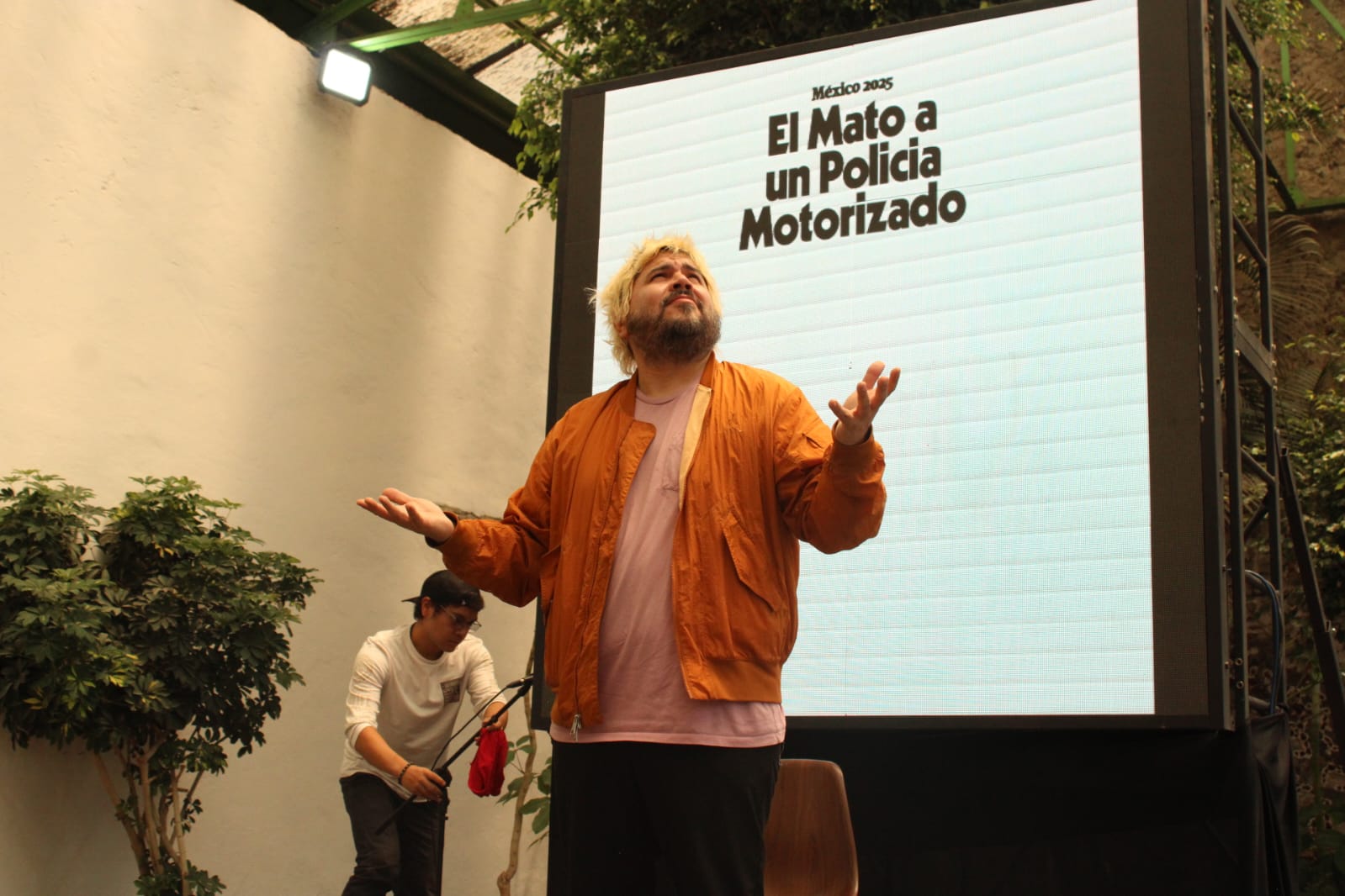 Santiago Motorizado15