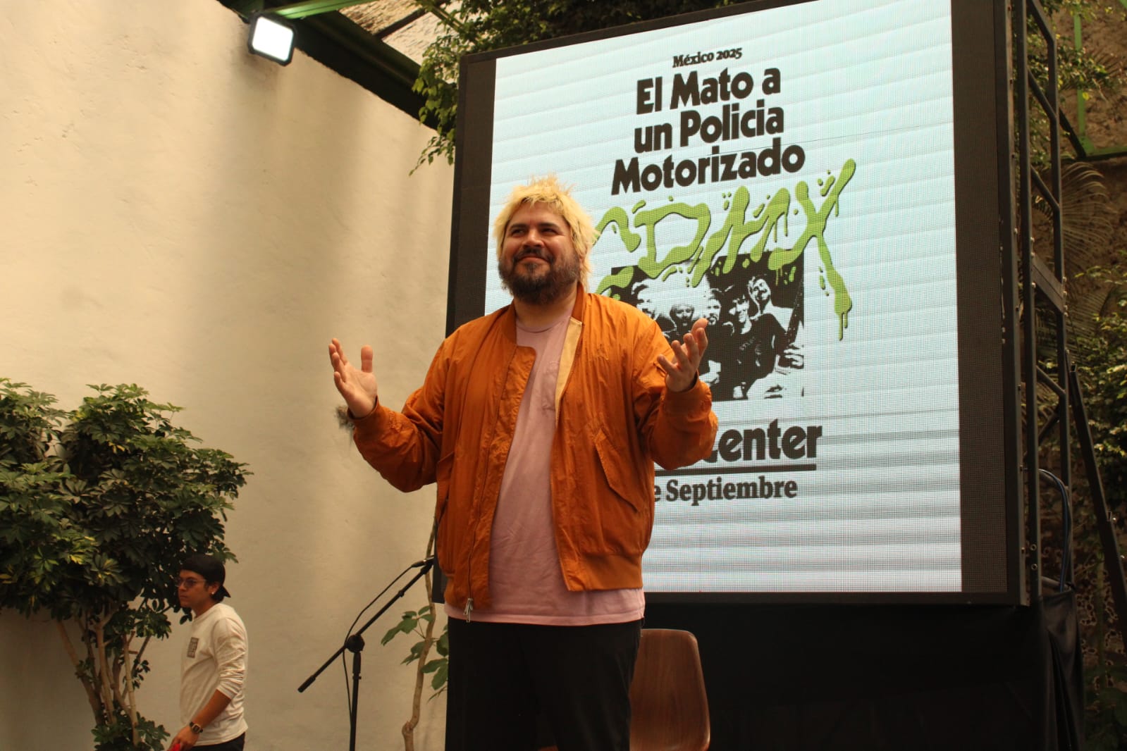Santiago Motorizado9