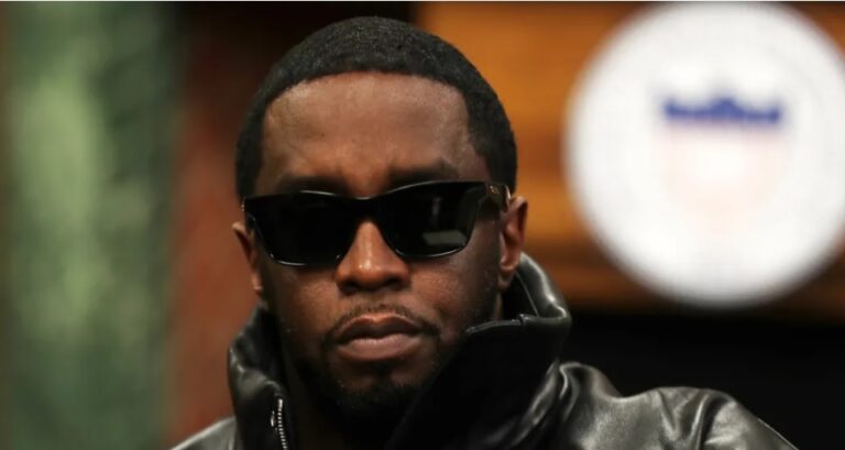 Sean Diddy Combs condenado por prostitución