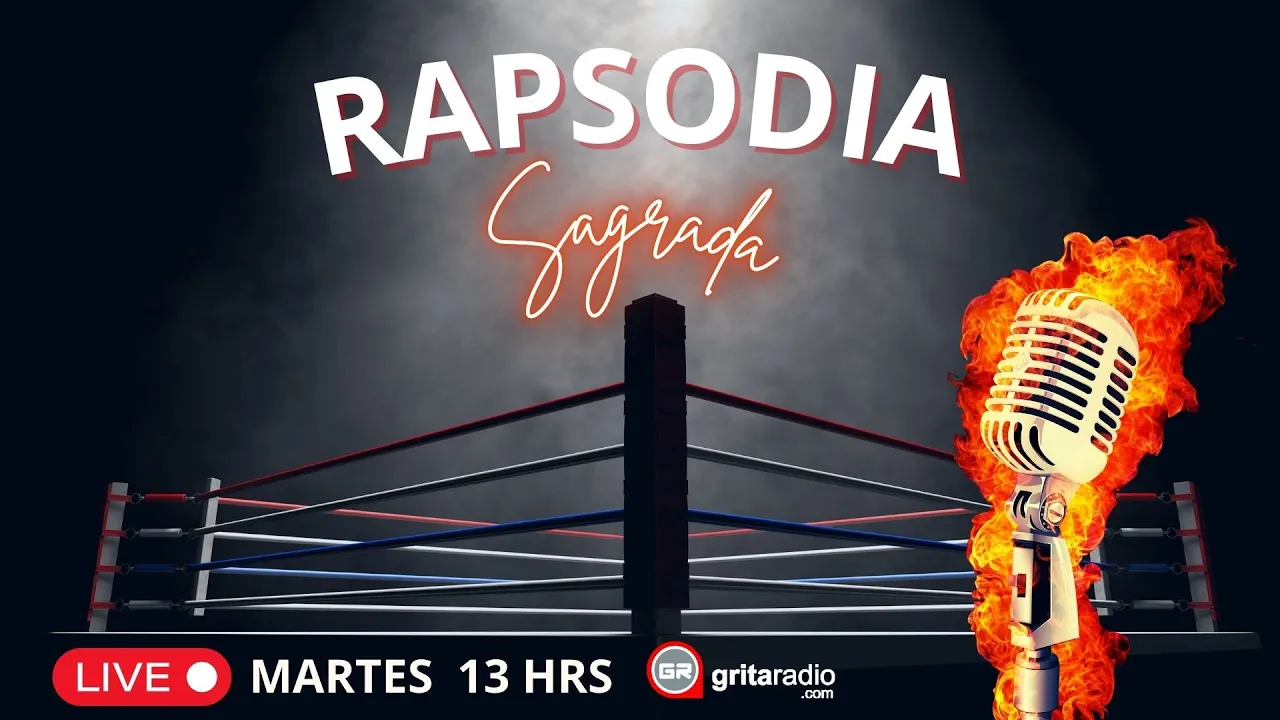 fondo rapsodia sagrada