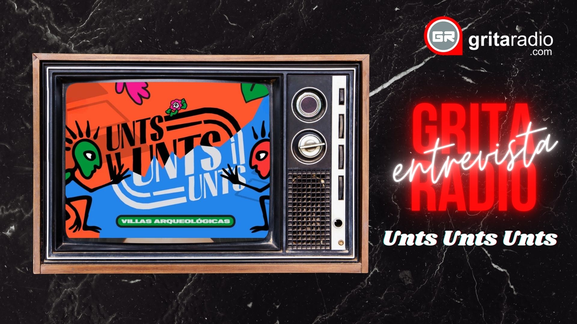 16 Unts Unts Unts Festival