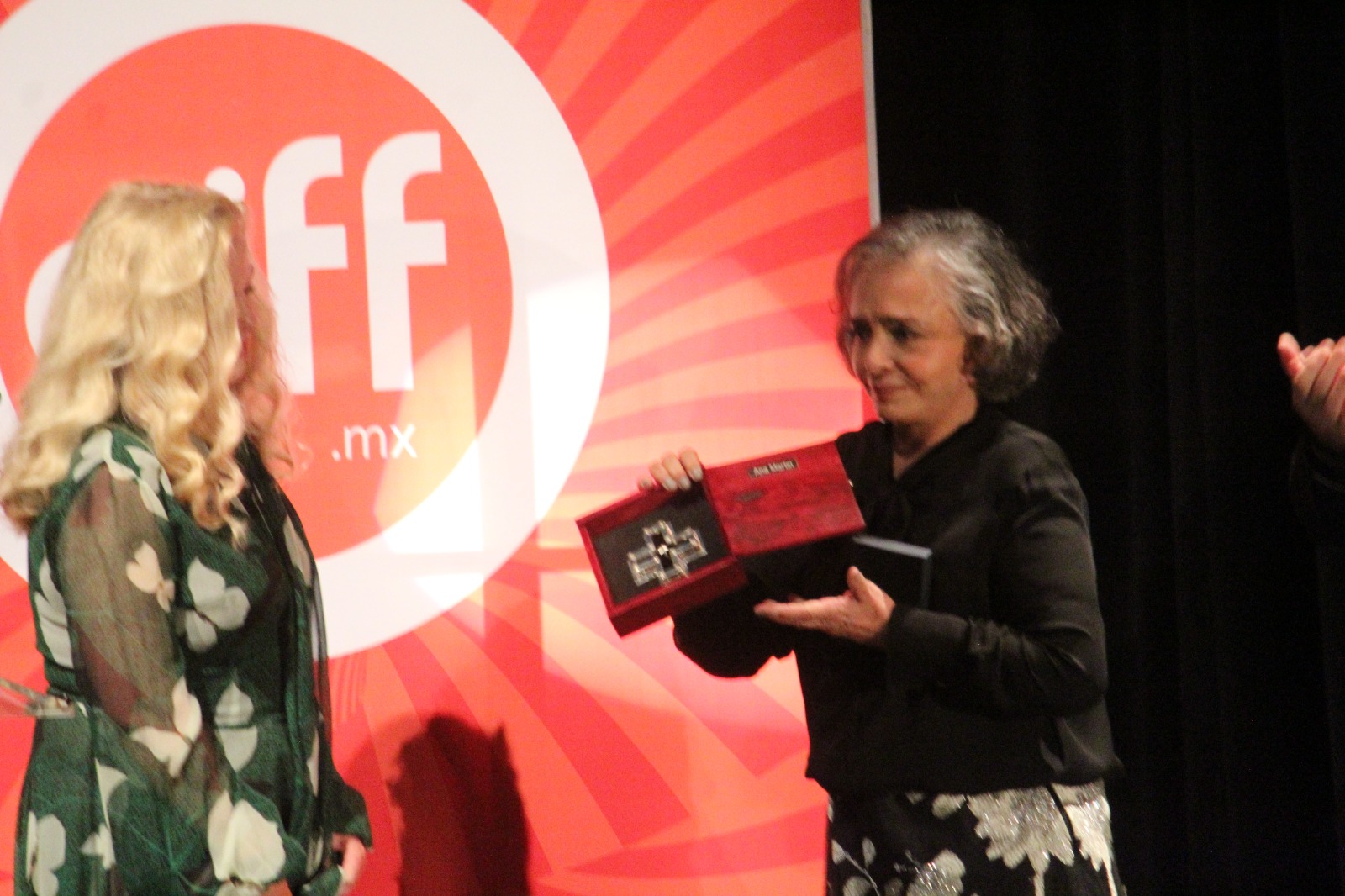 Ana Mrtin Giff (1)
