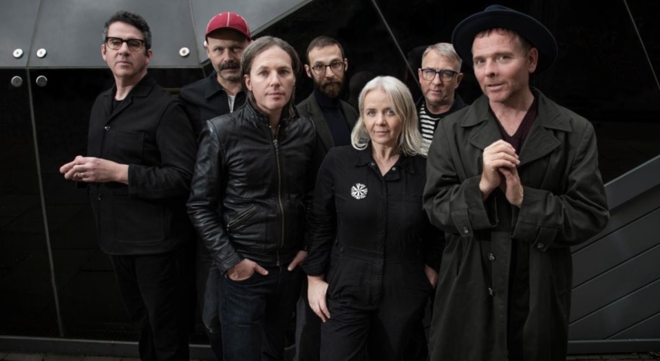 Belle and Sebastian anuncian la gira del 30.º aniversario